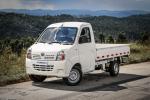 Lifan Foison Pickup 2011 года